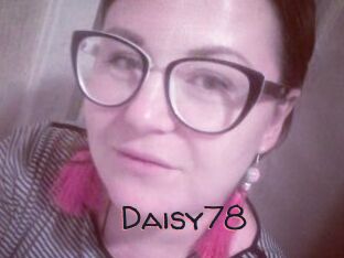 Daisy78