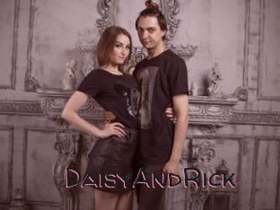 DaisyAndRick