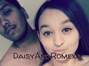 DaisyAndRomexxx