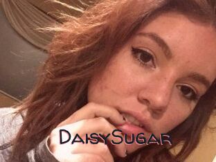 Daisy_Sugar