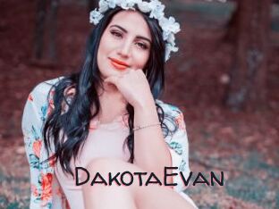 DakotaEvan