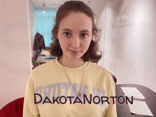 DakotaNorton