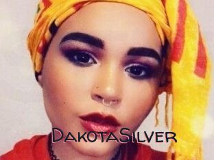 DakotaSilver