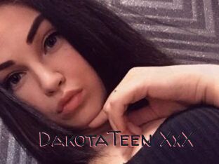 DakotaTeen_XxX