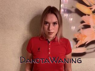 DakotaWaning