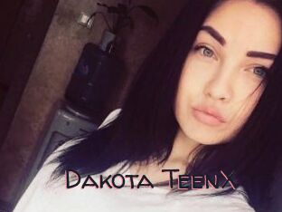 Dakota_TeenX