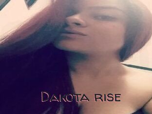 Dakota_rise