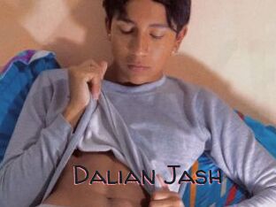 Dalian_Jash