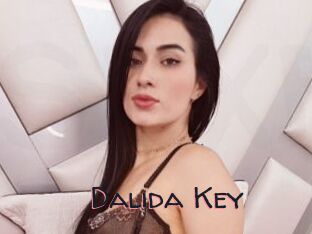 Dalida_Key