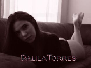 DalilaTorres