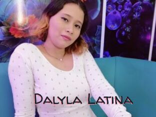 Dalyla_Latina