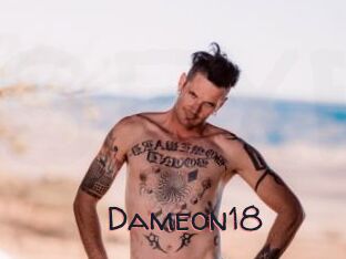 Dameon18