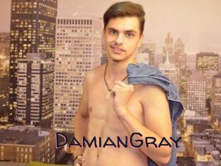 DamianGray