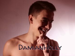 DamianHolly