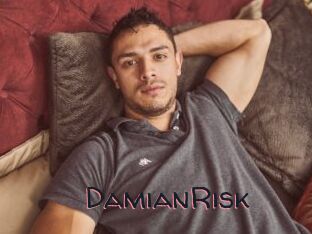 DamianRisk