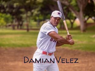 DamianVelez