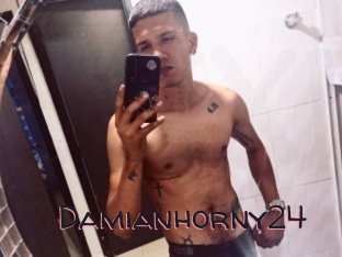 Damianhorny24