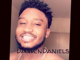 DamienDaniels