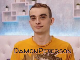 DamonPeterson