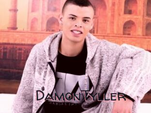 DamonTyller