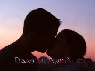 DamoneAndAlice