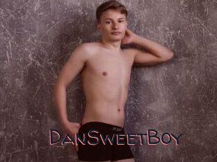 DanSweetBoy