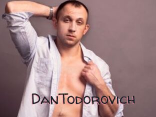 DanTodorovich