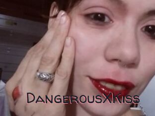 DangerousXKiss