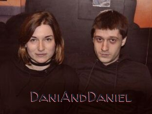 DaniAndDaniel