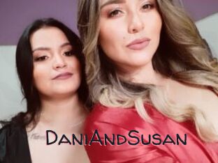 DaniAndSusan