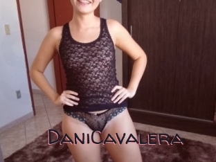 DaniCavalera