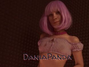 DaniaPanda