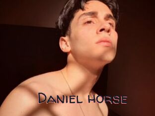 Daniel_horse