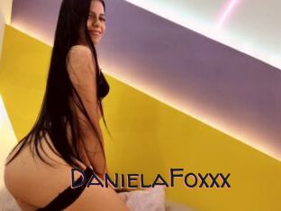 DanielaFoxxx