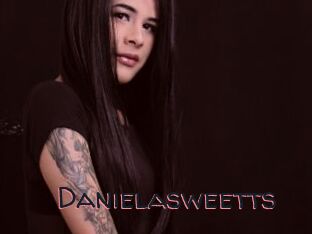 Danielasweetts