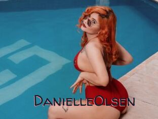 DanielleOlsen