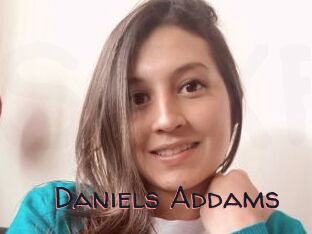 Daniels_Addams