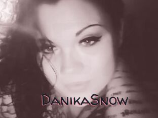 DanikaSnow