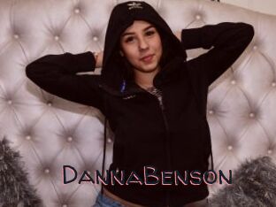 DannaBenson