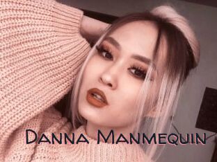 Danna_Manmequin