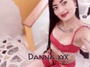 Danna_xxx