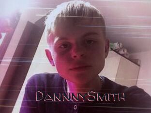 DannnySmith