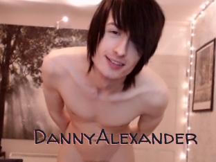 DannyAlexander