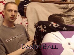 DannyBall