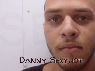 Danny_Sexyhot