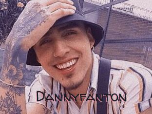 Dannyfanton