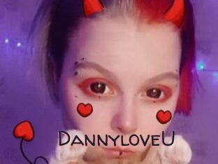 DannyloveU