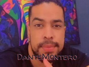 DanteMontero