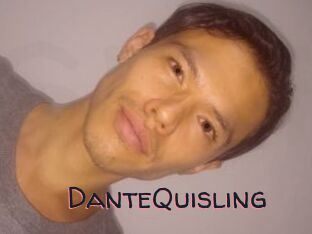 DanteQuisling