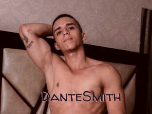 DanteSmith